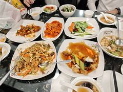 -桃园中华料理炸酱面(燕儿岛路店)