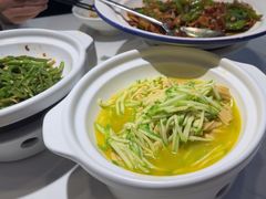 -兰湘子·湘菜小炒(石家庄万象城店)