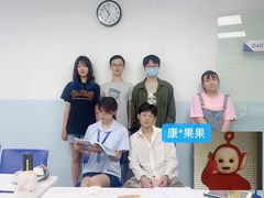 -新航道雅思托福·留学·考研培训(人民广场校区)
