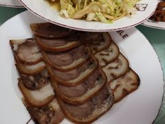 -翼松楼餐厅