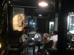 大堂-WEAWEA深夜咖啡酒吧(顺义店)