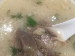 -老牌坊•鲁菜名店•地道济南菜(大观园商埠店)