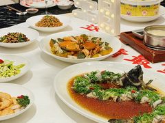 -云天楼国鼎喜宴中心(国鼎店)