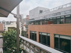 -思南书局(复兴中路店)