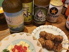 -Fukumimi·美醉堂 居酒屋(金尚店)
