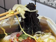 -服务大楼冷面(延大店)