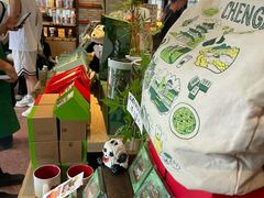 -星巴克臻选(成都宽窄巷子店)