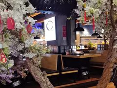-梨花自助烤肉(乐宾店)
