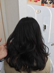 -HD HAIR STYLE