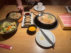 -大和食乐·鲜和牛酸汤火锅(环宇荟店)
