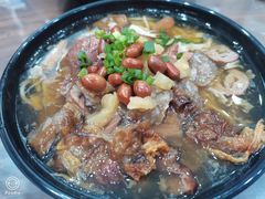 -阿芬卤面(花巷店)