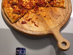 -比格比萨自助(宝山日月光店)