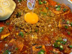 -花盐街·四川乐山小吃(西单大悦城店)