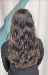 -MOVAN  HAIR莫凡匠人发型屋