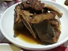 android_upload_pic-西贝莜面村(当代商城店)