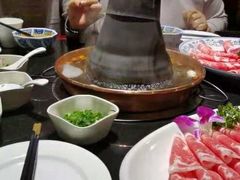 -东来顺饭庄(金泉广场店)
