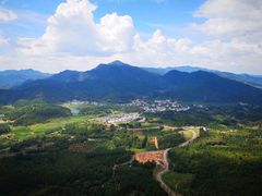 -南武当山景区