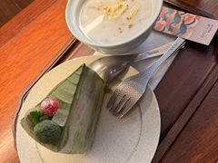 -RUXU入续糖水铺与包(卓悦中心店)