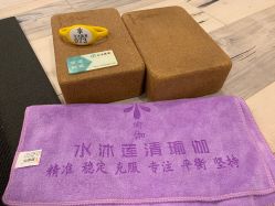 -水沐莲清瑜伽·普拉提