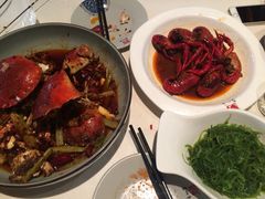 iphone_upload_pic-李老爹香辣蟹(宣武门店)