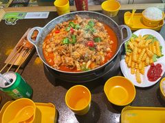 -蛙喔牛蛙(太仓万达店)