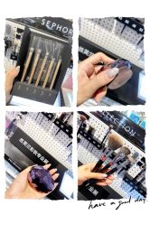 -丝芙兰Sephora