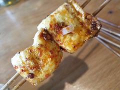 -姚记烧烤(建昌苑店)