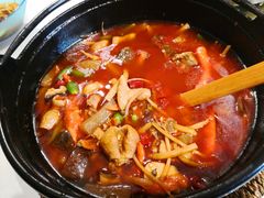 -随食坊·私房菜