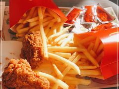 -麦当劳(杭州庆春路店)