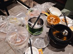 -福照楼汽锅鸡·云南菜(火车站锦江店)
