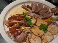 卤味7拼-潮界(凯德晶萃店)