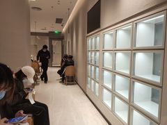 -喜茶(东莞汇一城店)