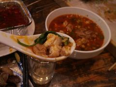 -东北鹤岗烧烤(麒麟紫荆城店)