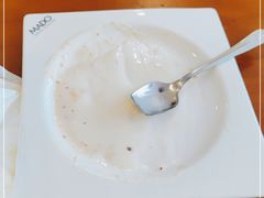 -MADO冰淇淋咖啡馆(淘金店)