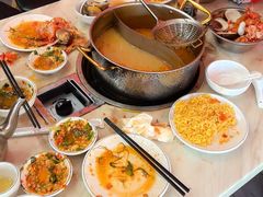 -牛排王糟粕醋火锅(海甸分店)