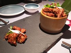 -梧桐北京烤鸭·铜锅涮肉(海岸城店)