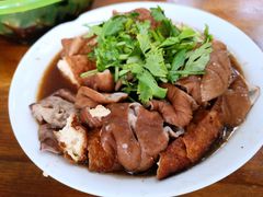 -阁瑞居闫记卤煮(乔庄北街店)