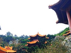 -南沙天后宫景区