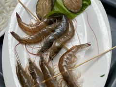 -濠轩阁特色生蚝火锅总店
