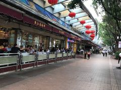 -东江海鲜酒家(艺都分店)