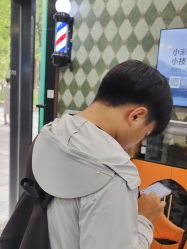 -Joker先生·男士理发馆