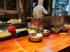 -楼兰新疆主题餐厅(苏州中心店)