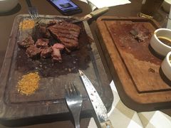 -雅达利超级牛扒(黄岐店)