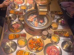 -西塔老太太泥炉烤肉(沈阳店)