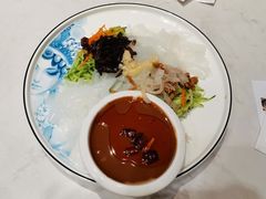 -北李妈妈菜·海肠捞饭(开发区万达店)