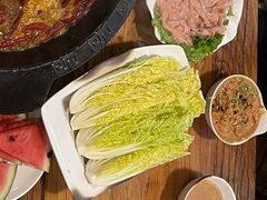 -重庆老火锅(长虹店)