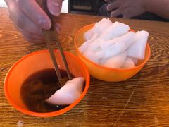 -陈阿婆叉粿条(大小街店)