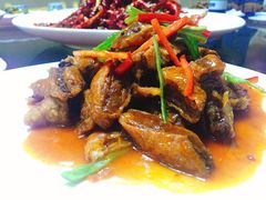 -沙湾大盘鸡(西八家户路店)