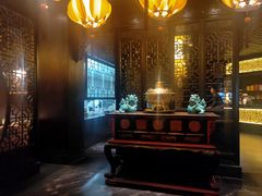 -鼓楼东街老火锅(鼓楼店)
