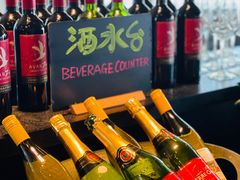 -君悦酒店·乐厨·高空自助餐(青年大街店)